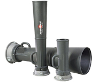 RAMFAN文丘里风机